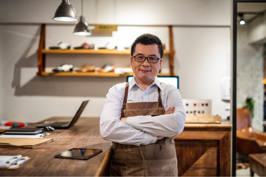 Revolutionize Merchant Onboarding with IDfy's ShopAI